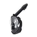 Ocean Explorer | Full Face Snorkel Mask with 180-Degree View | Comfortable Fit for Underwater Adventures 8