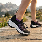 Black Purple / US 4