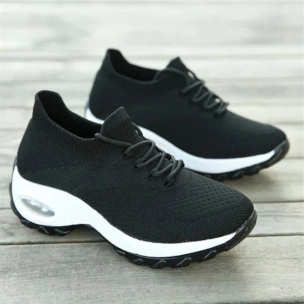 Womens Shoes, Anti Slip Comfort Shoes – image 7