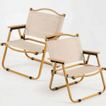 Outdoor Chair | Modern Folding Design with Lightweight Frame for Camping and Beach 7