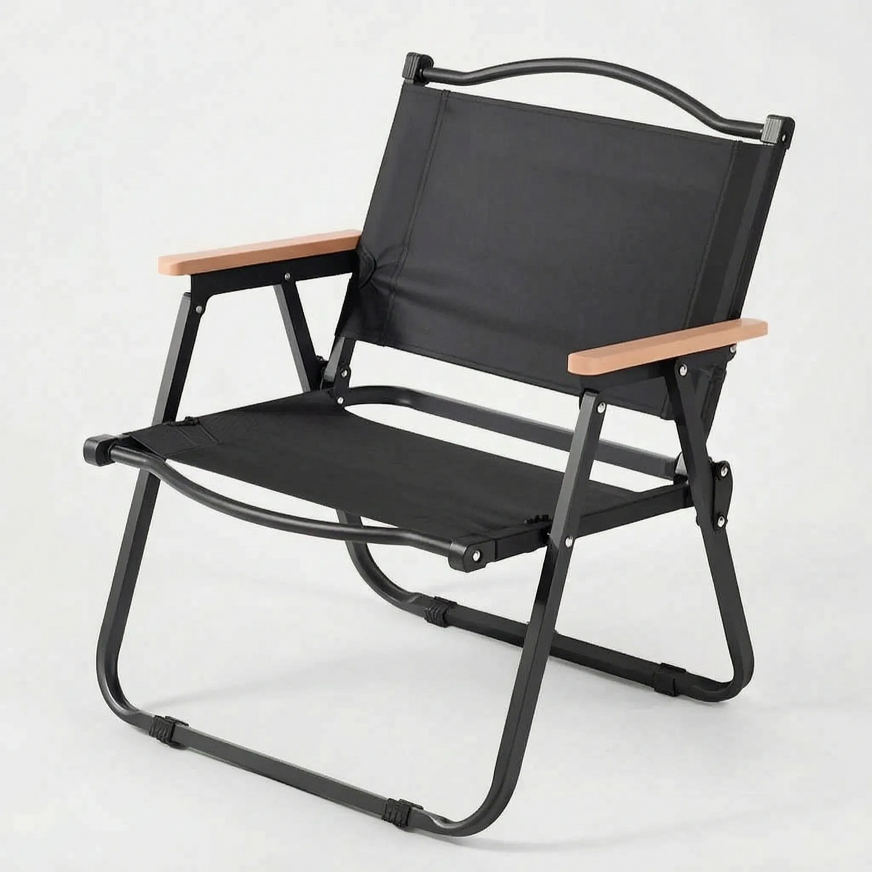 Outdoor Chair | Modern Folding Design with Lightweight Frame for Camping and Beach 8
