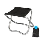 Outdoor Essentials | Ultra Lightweight Portable Folding Chair with Durable Design | Compact Seating for Travel and Adventures 6