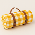 Outdoor Essentials | Waterproof Picnic Blanket with Soft Top Layer | Foldable Mat for Comfort Anywhere 10