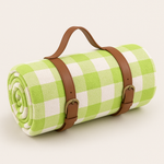 Outdoor Essentials | Waterproof Picnic Blanket with Soft Top Layer | Foldable Mat for Comfort Anywhere 4