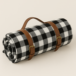 Outdoor Essentials | Waterproof Picnic Blanket with Soft Top Layer | Foldable Mat for Comfort Anywhere 5