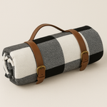 Outdoor Essentials | Waterproof Picnic Blanket with Soft Top Layer | Foldable Mat for Comfort Anywhere 6