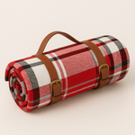 Outdoor Essentials | Waterproof Picnic Blanket with Soft Top Layer | Foldable Mat for Comfort Anywhere 8