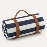 Outdoor Essentials | Waterproof Picnic Blanket with Soft Top Layer | Foldable Mat for Comfort Anywhere 9