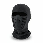 Outdoor Essentials | Windproof Thermal Balaclava for Cold Weather Protection | Full Coverage Face Mask for Comfort 2