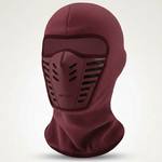 Outdoor Essentials | Windproof Thermal Balaclava for Cold Weather Protection | Full Coverage Face Mask for Comfort 8