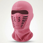 Outdoor Essentials | Windproof Thermal Balaclava for Cold Weather Protection | Full Coverage Face Mask for Comfort 9