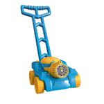 Outdoor Fun | Toy Lawn Mower with Bubble Function for Active Play 11