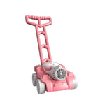 Outdoor Fun | Toy Lawn Mower with Bubble Function for Active Play 9