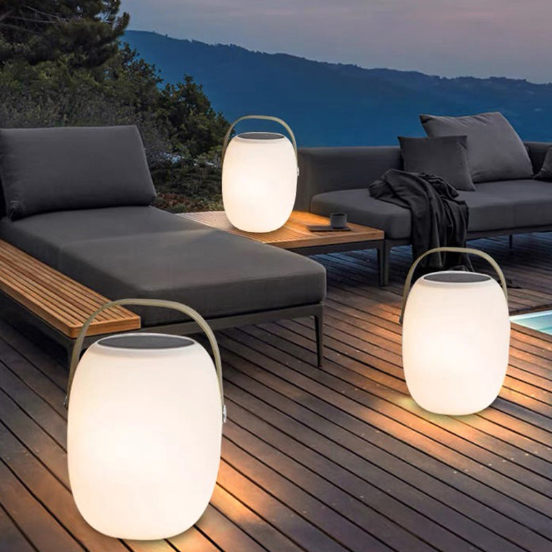 Outdoor Light | Solar Garden Lights with Remote Control & Waterproof Design for Ambiance 1
