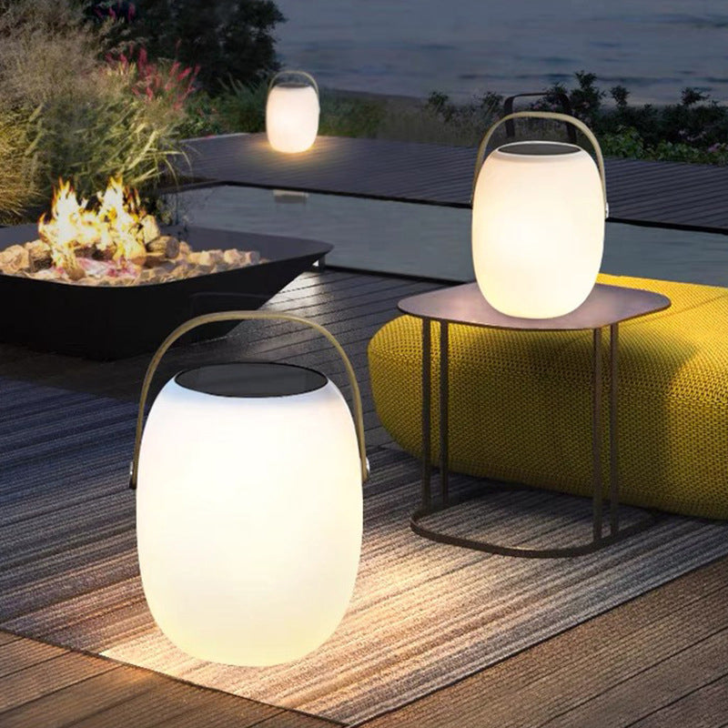 Outdoor Light | Solar Garden Lights with Remote Control & Waterproof Design for Ambiance 2