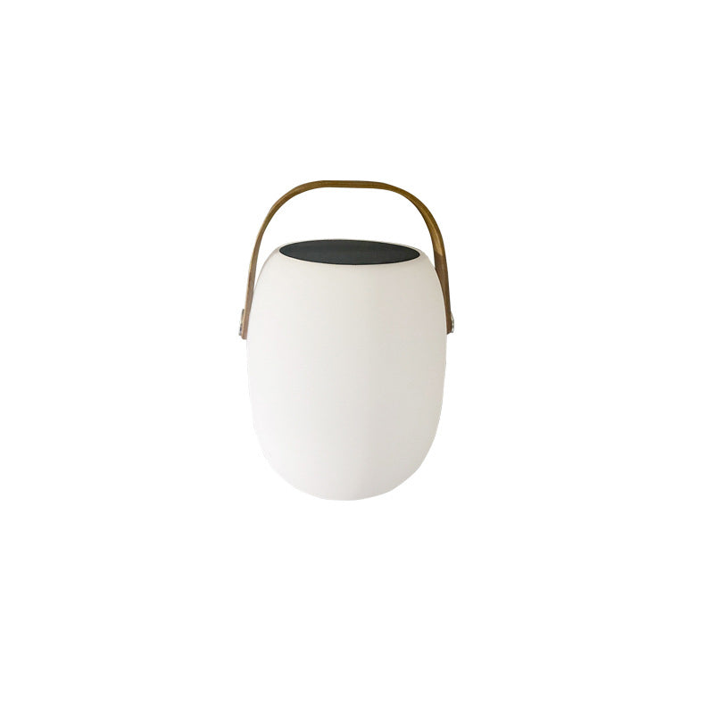 Outdoor Light | Solar Garden Lights with Remote Control & Waterproof Design for Ambiance 5