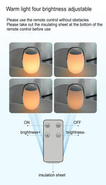 Outdoor Light | Solar Garden Lights with Remote Control & Waterproof Design for Ambiance 8
