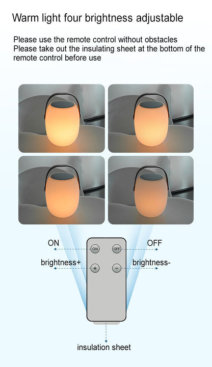 Outdoor Light | Solar Garden Lights with Remote Control & Waterproof Design for Ambiance 8