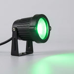 Outdoor Spotlight | Waterproof Design with Flexible Mounting Options for Reliable Landscape Illumination 7
