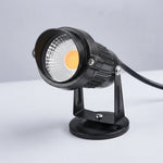 Outdoor Spotlight | Waterproof Design with Flexible Mounting Options for Reliable Landscape Illumination 8