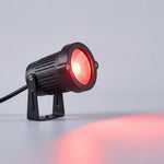 Outdoor Spotlight | Waterproof Design with Flexible Mounting Options for Reliable Landscape Illumination 9