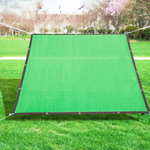 Outdoor Sun Shade Sail | High-Density Polyethylene Canopy with UV Protection | Stylish Design for Comfortable Outdoor Living 10