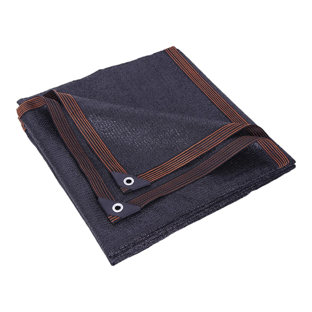 Outdoor Sun Shade Sail | High-Density Polyethylene Canopy with UV Protection | Stylish Design for Comfortable Outdoor Living 4