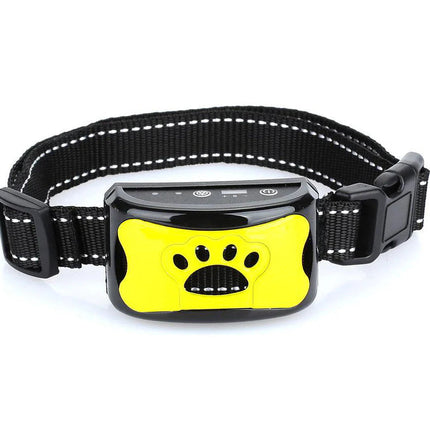 Anti Bark Dog Collar for Training, Rechargeable Dog Training Collar – image 5