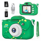 Digital Camera for Kids, Kids Camera with 8x Zoom and 1080P Video – image 8