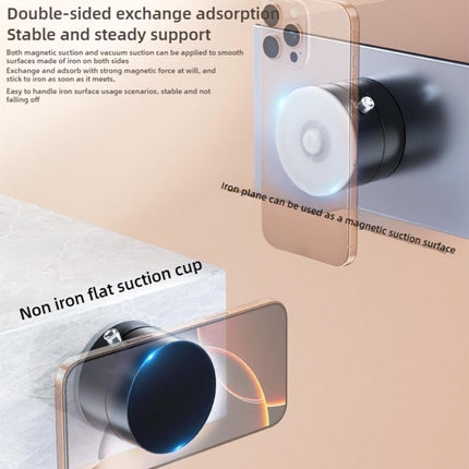 Magnetic Phone Mount, Suction Phone Mount – image 5