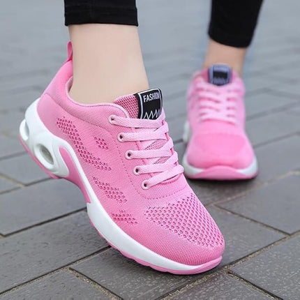 Orthopedic Shoes for Women with a Wide Toe Box, Comfortable Shoes for Women with Cloud Cushioning, Walking Shoes