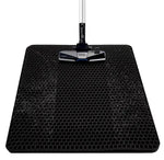PawGuard | Cat Litter Mat with Dual-Layer Design for Easy Cleanup | Water-Resistant and Machine Washable 3