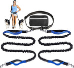 PawsFree Pro | Hands-Free Dog Leash with Adjustable Hip Belt | Enjoy Stress-Free Walks and Runs 15