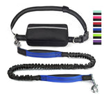 PawsFree Pro | Hands-Free Dog Leash with Adjustable Hip Belt | Enjoy Stress-Free Walks and Runs 19