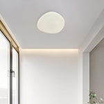 PebbleGlow | Modern Adjustable LED Flush Mount Ceiling Light 0