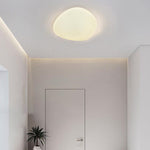PebbleGlow | Modern Adjustable LED Flush Mount Ceiling Light 1