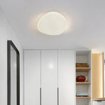 PebbleGlow | Modern Adjustable LED Flush Mount Ceiling Light 2