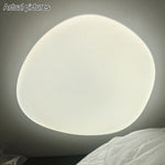 PebbleGlow | Modern Adjustable LED Flush Mount Ceiling Light 8