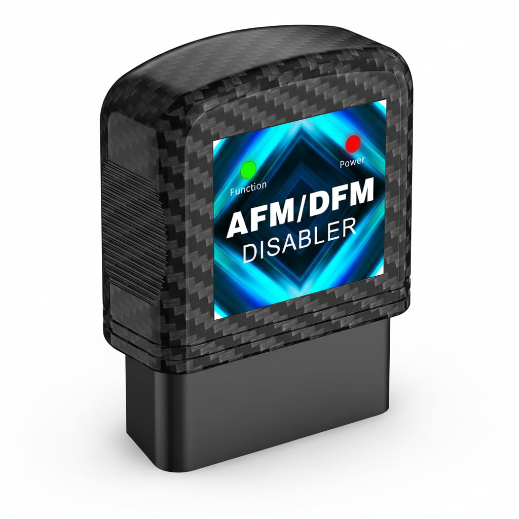 Performance Control Module | Engine Control Module with Plug-and-Play Design | Enhanced Throttle Response for Smoother Driving 0