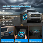 Performance Control Module | Engine Control Module with Plug-and-Play Design | Enhanced Throttle Response for Smoother Driving 1