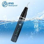 Pet Care Essentials | Dog Dental Cleaning Device with Ultrasonic Technology | Gentle Tartar Removal for Healthy Teeth 3