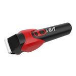Pet Grooming Clipper | Whisper Quiet Design with Cordless Operation | Professional Results for Stress-Free Grooming 7