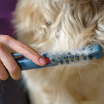 Pet Grooming Tool | Detangling Comb for Easy Knot Removal | Comfortable Grooming Experience 3