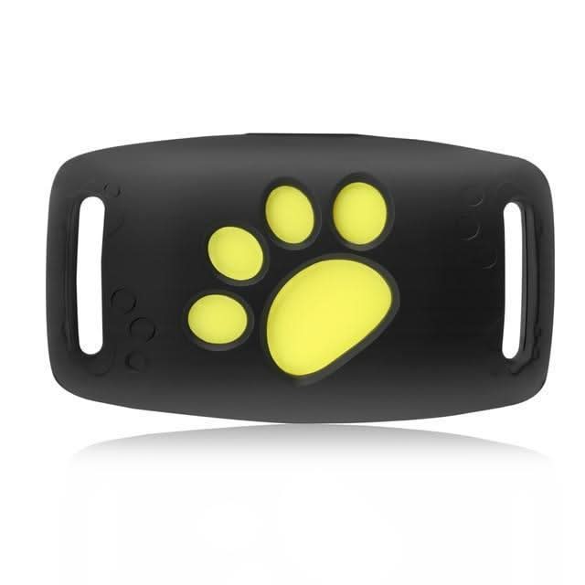 Pet Tracker | Compact Collar Tag with App Location & Long Battery Life | Lightweight Design for Everyday Use 4