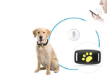 Pet Tracker | Compact Collar Tag with App Location & Long Battery Life | Lightweight Design for Everyday Use 5
