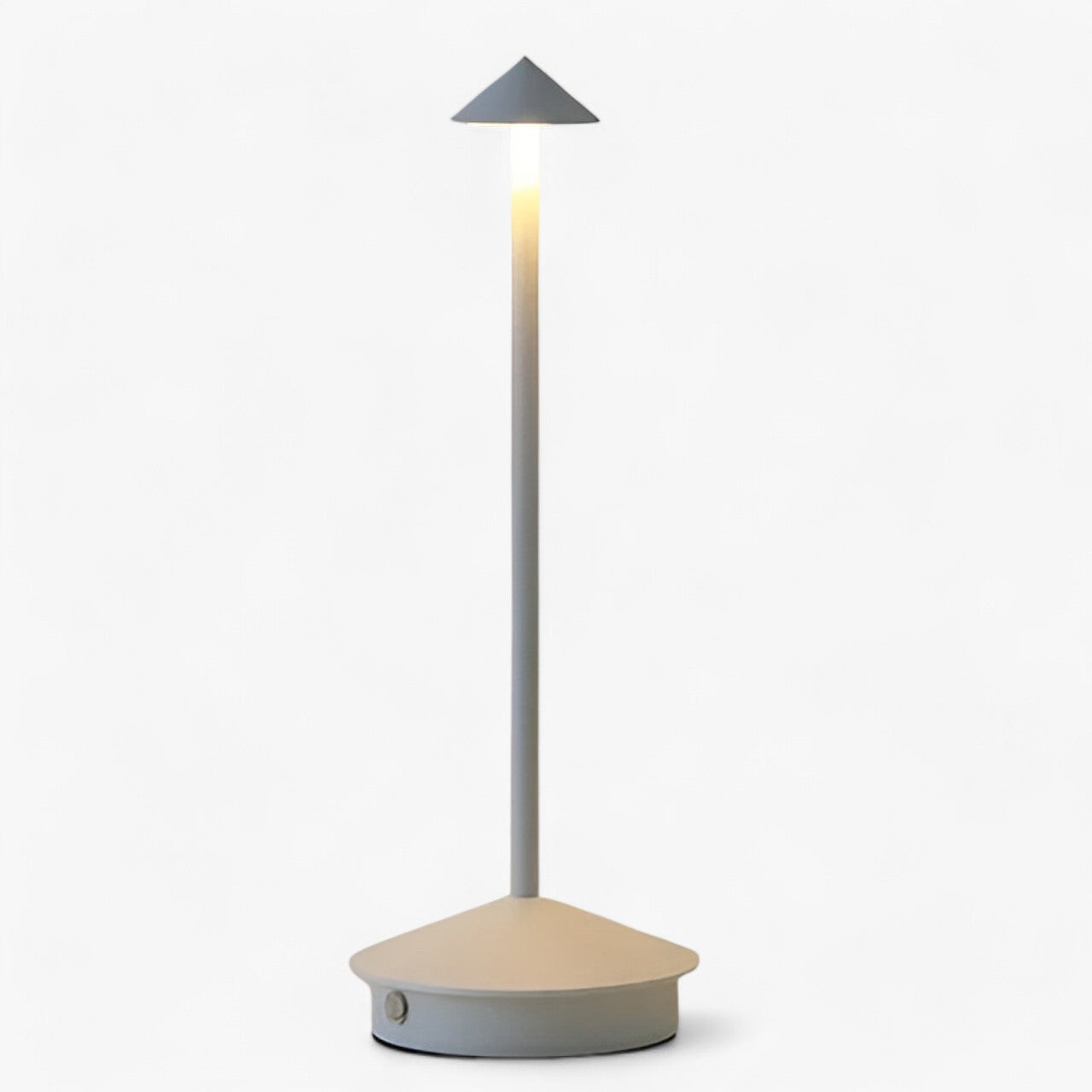 Pina | Portable LED Table Lamp with Touch Control | Stylish Lighting for Any Space 0