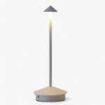 Pina | Portable LED Table Lamp with Touch Control | Stylish Lighting for Any Space 0