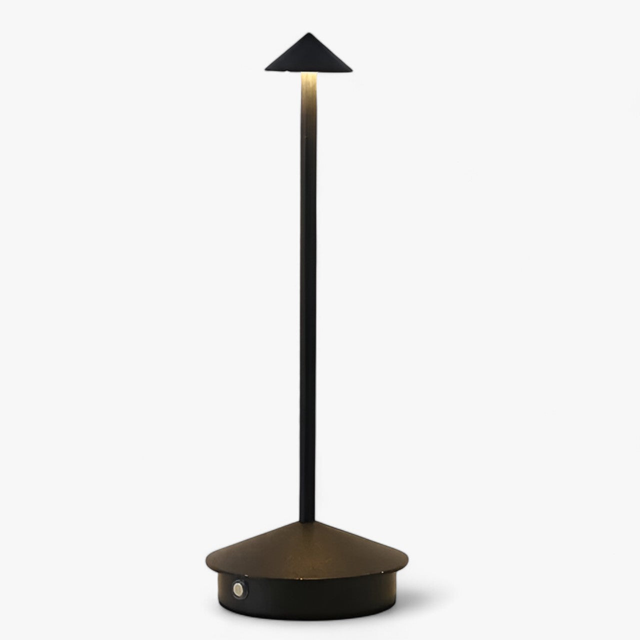 Pina | Portable LED Table Lamp with Touch Control | Stylish Lighting for Any Space 4