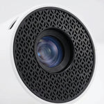 Pivotlux | Rotating Smart Projector with Adjustable Stand | Flexible Viewing for Movies and Streaming 2