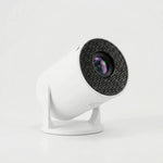 Pivotlux | Rotating Smart Projector with Adjustable Stand | Flexible Viewing for Movies and Streaming 3